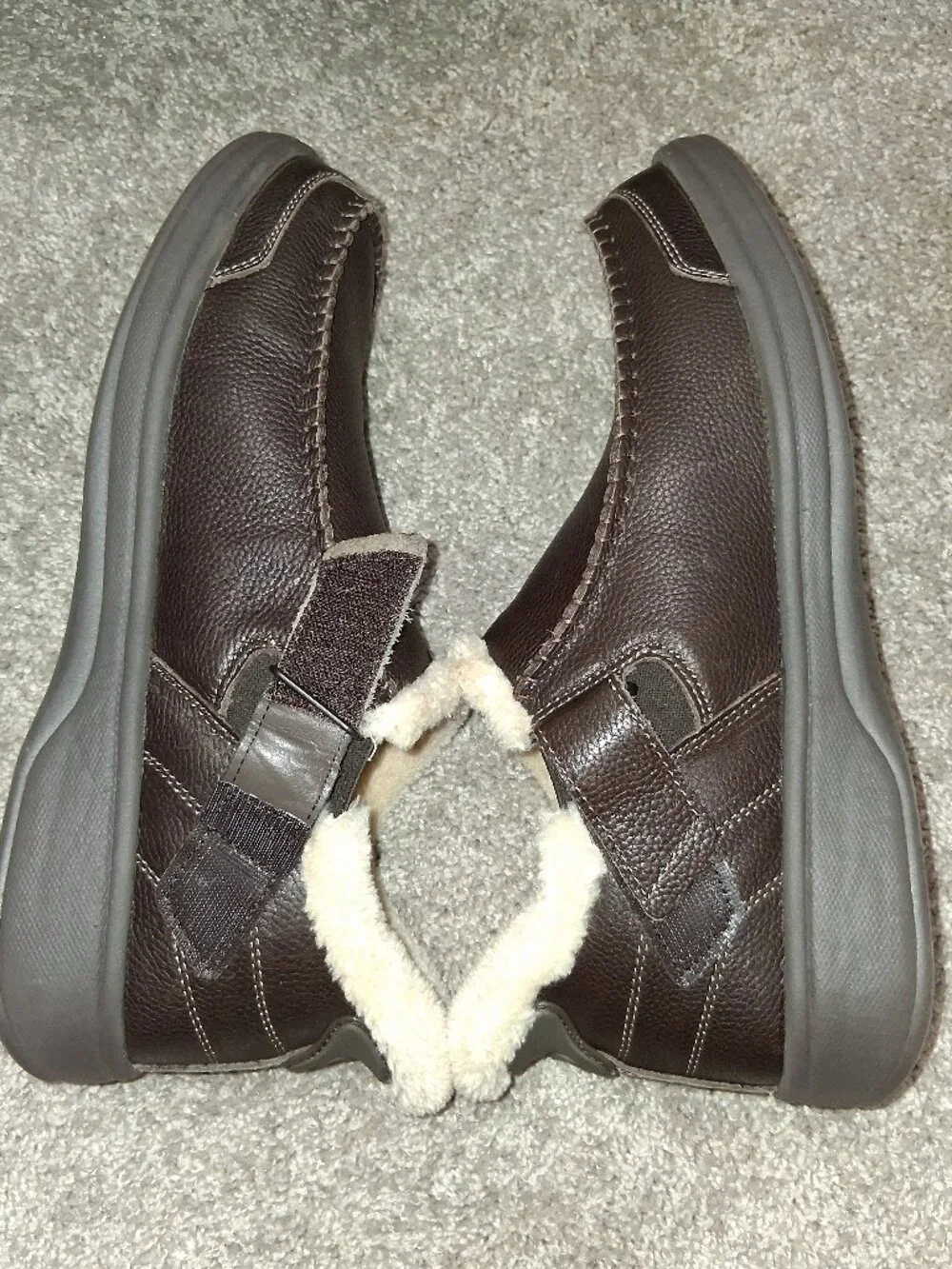 Ortho Feet Vito indoor/outdoor Slippers